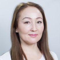 Дилдабаева Алма Арысбаевна