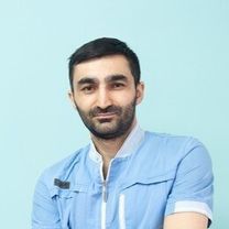 Нифталиев Эмин Эльдарович