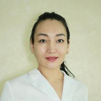 Сейтбекова Калдыгул Сейтбековна