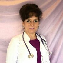 Комаровская Марина Александровна