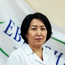 Абдыкалыкова Сания Гомаровна