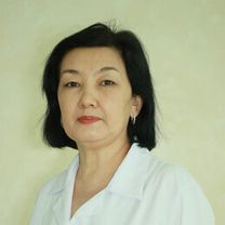 Адаева Лязат Аманжоловна