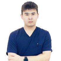 Саруаров Газиз Абатбекович