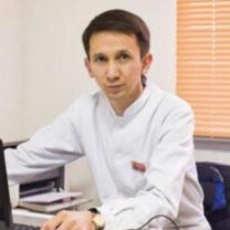 Нурмаганбетов Дастан Таукенович