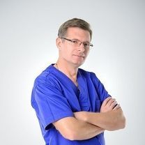 Вовк Виктор Евгеньевич