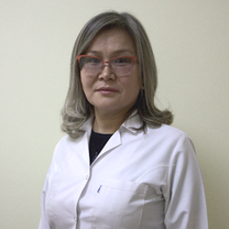 Мусаева Бакыт Нургалиевна