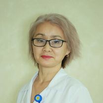 Нурмухамбетова Ботагоз Асылбековна