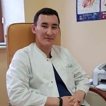 Мазанов Азамат Маратович