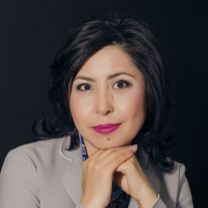 Смадьярова Сауле Толепбергеновна