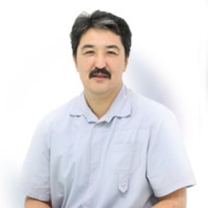 Адильханов Асан Аскарович