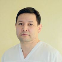 Уразов Талгат Даутович