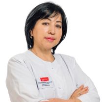 Абдираимова Гульшахар Уезбековна