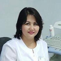 Ауталипова Ботагоз Болатовна