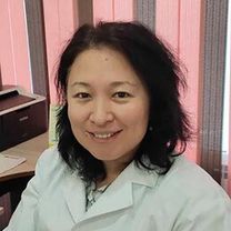 Байбосынова Анар Маненовна