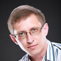 Зуев Дмитрий Викторович