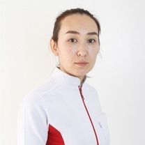Темерханова Альбина Амангельдиевна