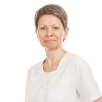 Екименко Татьяна Сергеевна