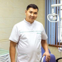 Абдыкеримов Нурболат