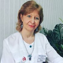 Митрофанова Ольга Валентиновна