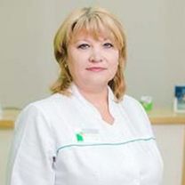 Валькова Ирина Борисовна