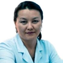 Мнайдарова Алия Сейтжановна