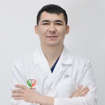 Куралбек Калижан Нуржанулы