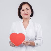 Болатбаева Анар Сергеевна