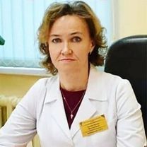 Гусева Ирина Викторовна