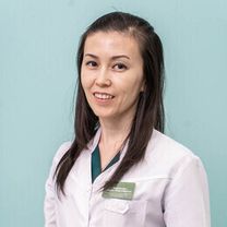 Баратова Лаура Оскенбаевна