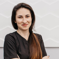 Саркисова Елена Станиславовна