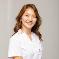 Амантаева Айкен Азаматовна