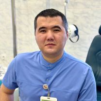 Баяндаев Алмат Муратович