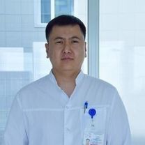 Сапкин Зейнур Серикболович