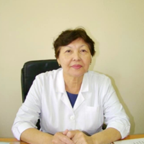 Кулмурзаева Гульнара Какимжановна