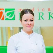 Анчевская Виктория Александровна