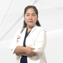 Фазилова Айнур Абдиманаповна