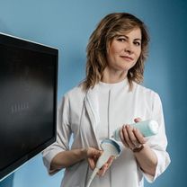 Биабулина Елена Николаевна
