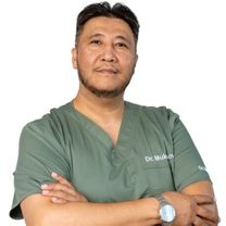 Муканов Ерлан Тлегенович