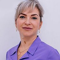 Чирва Татьяна Олеговна