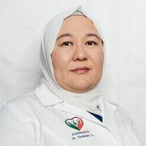 Тлеухан Гулжанар Тлеухановна