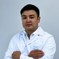 Камбархан Бакытжан Камбарханович