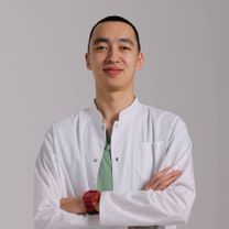 Жанапи Ұлан Мұратұлы