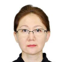 Усербаева Гульбану Муратбековна