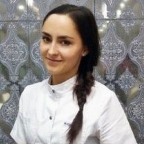 Ялова Екатерина