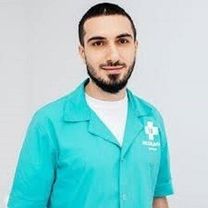 Мирзаев Рафик Маилович