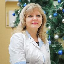 Герасимова Светлана Эдуардовна