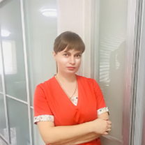 Сюзбина Анна Сергеевна