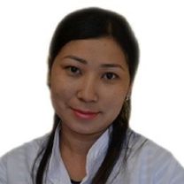 Айбекова Динара Абрашовна