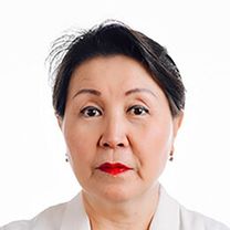 Абдрахимова Дарига Булатовна