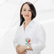 Аманкулова Алия Тимургалиевна